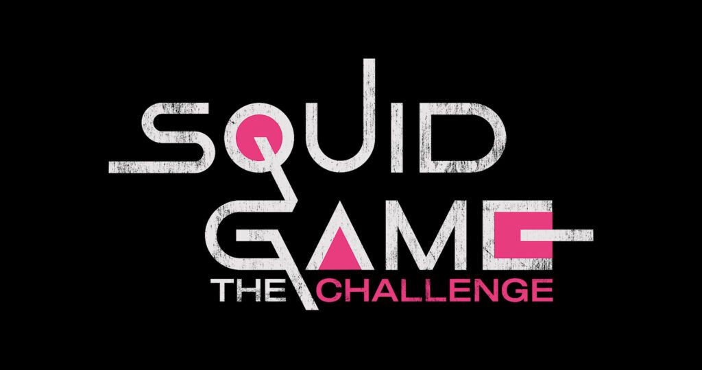 Squid Game: The Challenge: A Reality show