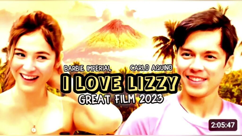 “I Love Lizzy”: A Love Story that Dares to Question Faith and Path