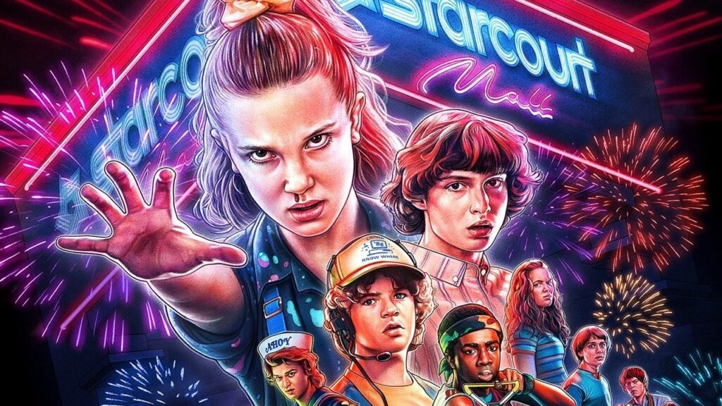 Stranger Things Season 5: Unveiling the Mysteries of Hawkins