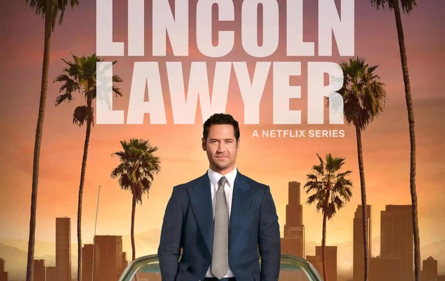 “The Lincoln Lawyer” Season 3: Brace yourself for twists