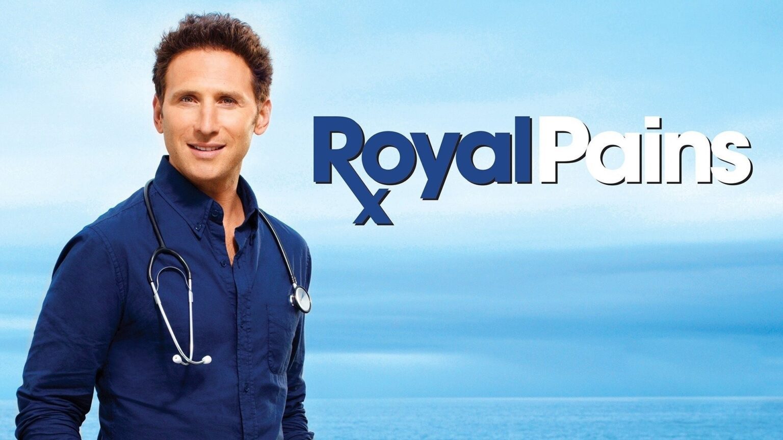 Elite with a Medical MacGyver: A Review of Royal Pains