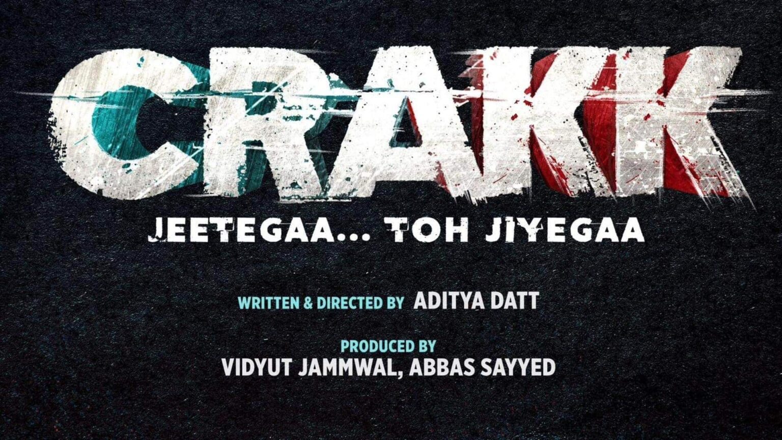 Crakk: Jeethegaa Toh Jiyegaa – A High-Octane Journey into the World of Underground Sports