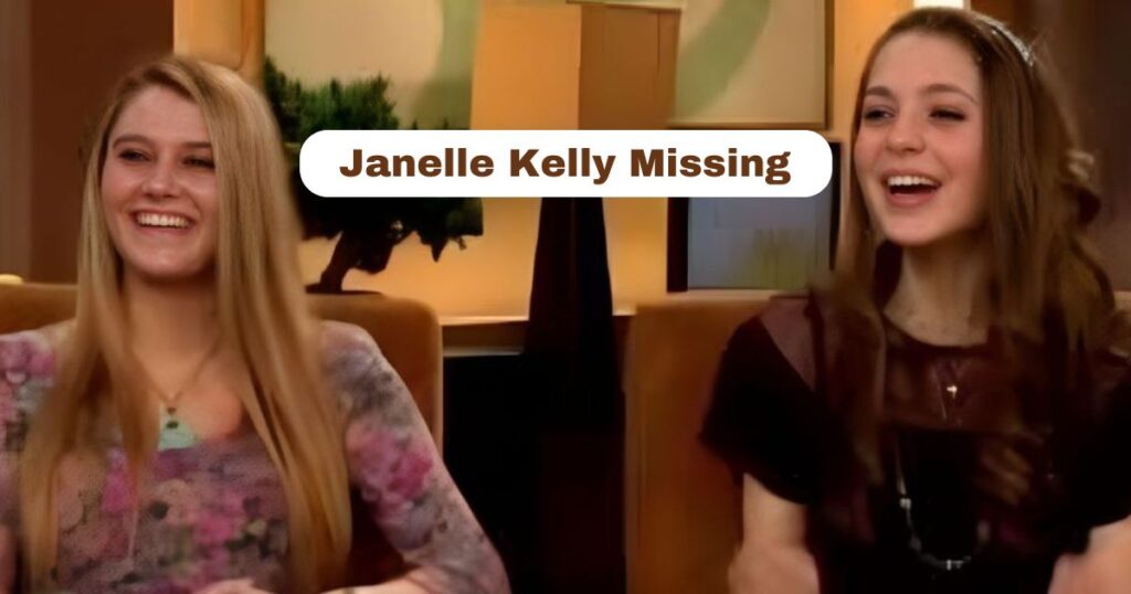 Janelle Kelly Missing: The Truth Behind The Viral Story