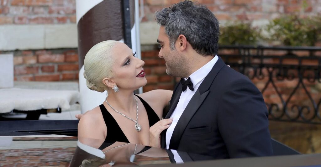 Michael Polansky: 5 Things to Know About Lady Gaga’s Fiance