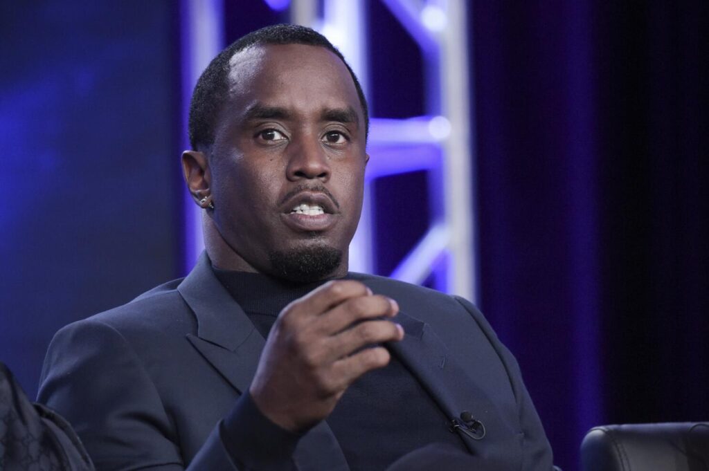 Sean ‘Diddy’ Combs’ Net Worth: How Much Money He’s Worth Amid Arrest